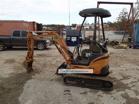 case mini excavator 4000 lb 17cx|case mini digger.